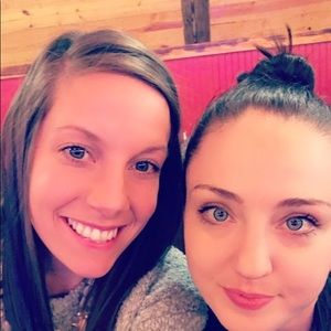 Meet your Posher, Shannon